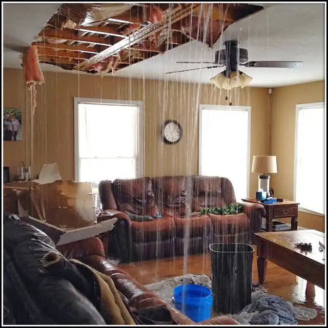 Water Damage Restoration services in Clarksdale, MS